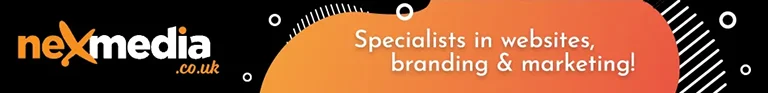 Nexmedia Web Design